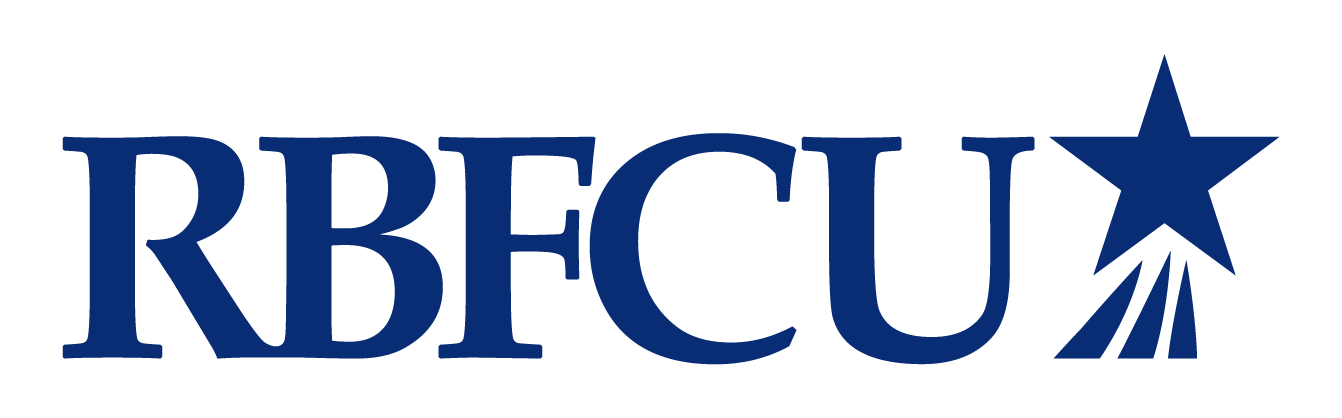RBFCU logo 